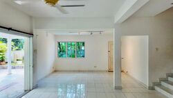 Ulu Pandan Road (D21), Detached #599212531